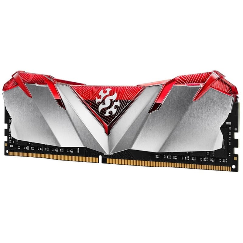 XPG GAMMIX D30 16GB (2 x 8GB) DDR4 SDRAM Memory Kit - Thumbnail 3