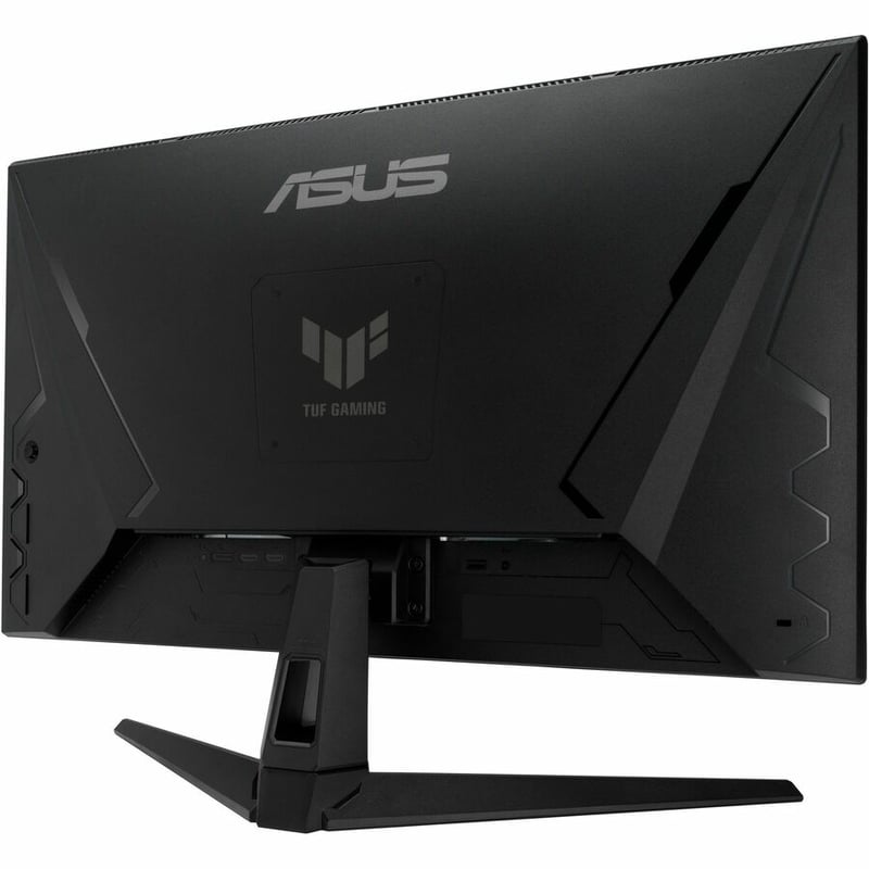 ASUS TUF GAMING 27 4K HDR MONITOR 160HZ 1MS 160HZ - Thumbnail 2