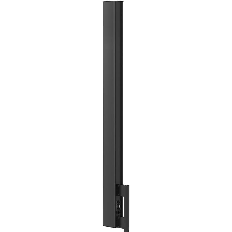 AtlasIED Line Array ALA20T Wall Mountable Speaker - 500 W RMS - Black - Thumbnail 3