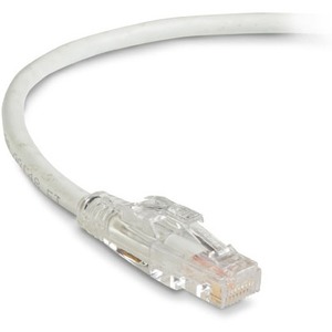 Black Box GigaTrue 3 Cat.6 UTP Patch Network Cable - Thumbnail 1
