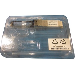 HPE - Certified Genuine Parts B Series QSFP Module - Thumbnail 1