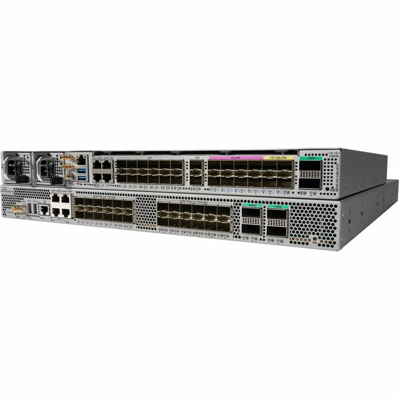 Cisco Router - Thumbnail 2