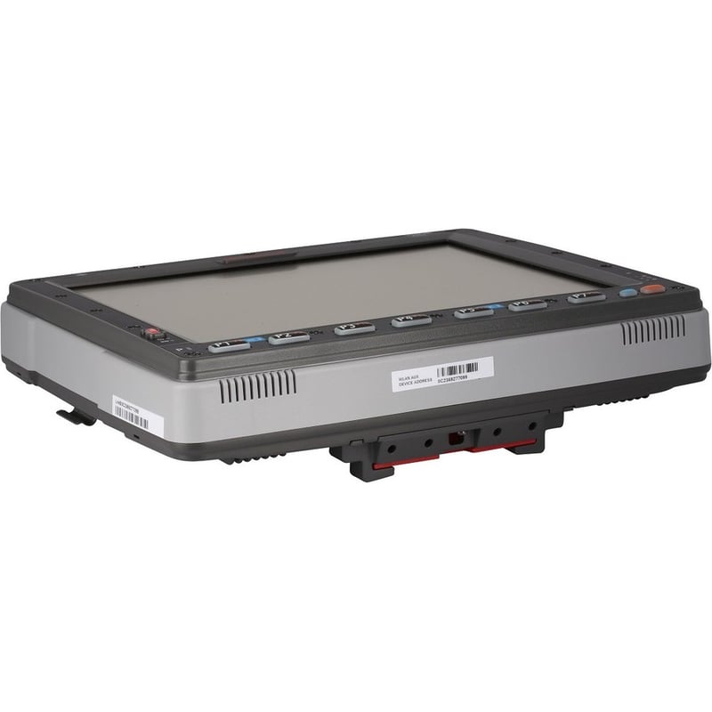 Honeywell Thor VM3A Vehicle-Mounted Computer - Thumbnail 4