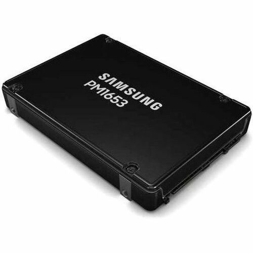SAMSUNG PM1653 960 GB SOLID STATE DRIVE 2.5 INTERNAL SAS - Thumbnail 1