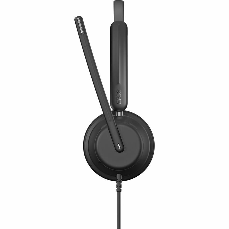 EPOS IMPACT 730T, USB-C Mono-Headset, USB-C - Thumbnail 2