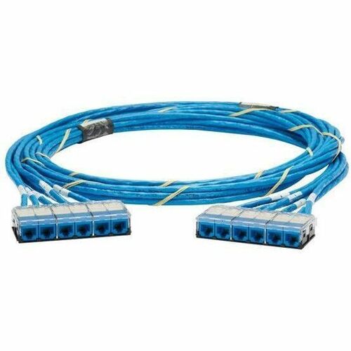 Panduit QuickNet Cat.6a UTP Trunk Network Cable