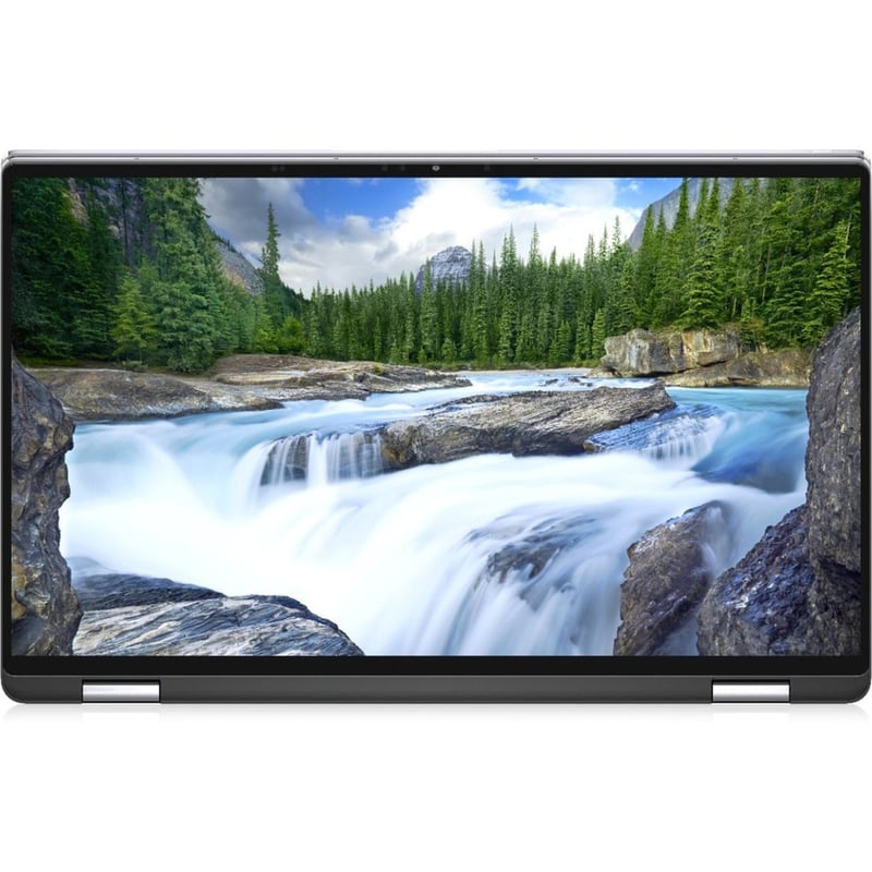 Dell Latitude 9000 9520 15" Touchscreen Convertible 2 in 1 Notebook - Full HD - 1920 x 1080 - Intel Core i7 11th Gen i7-1185G7 Quad-core (4 Core) 3 GHz - 16 GB Total RAM - 512 GB SSD - Anodized Titan Gray - Thumbnail 4