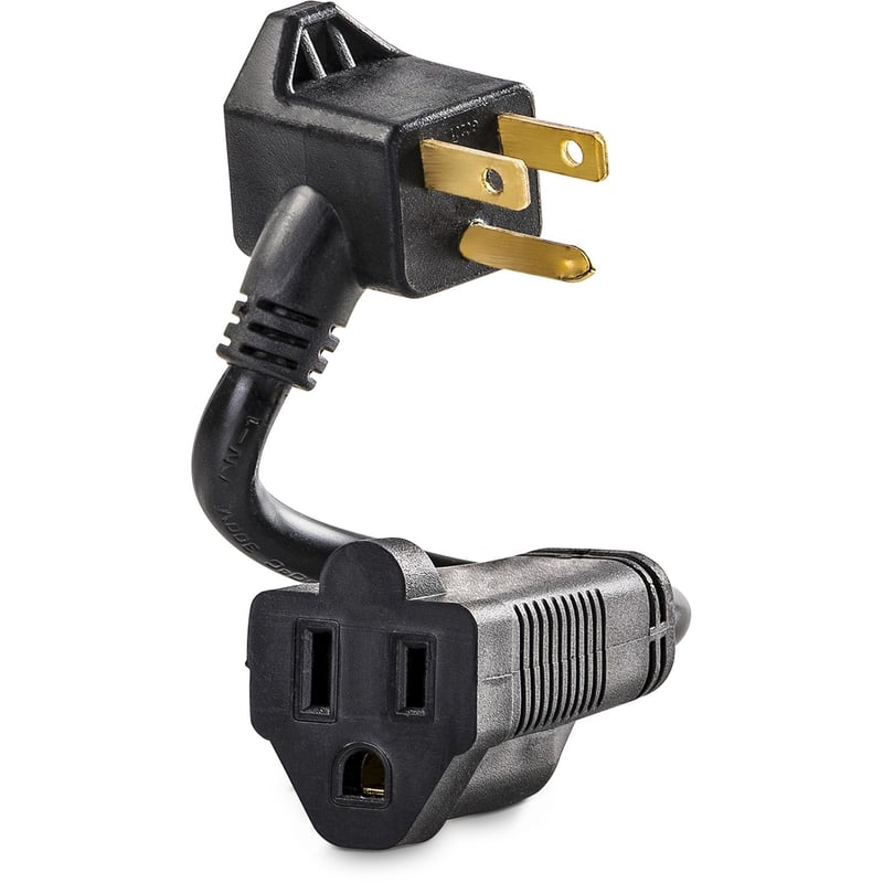 CyberPower GC201 Extension Cords - Thumbnail 1