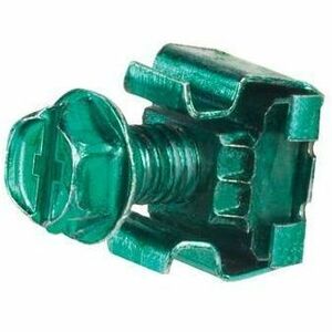 Panduit StructuredGround Bonding Cage Nut Kit - Thumbnail 1
