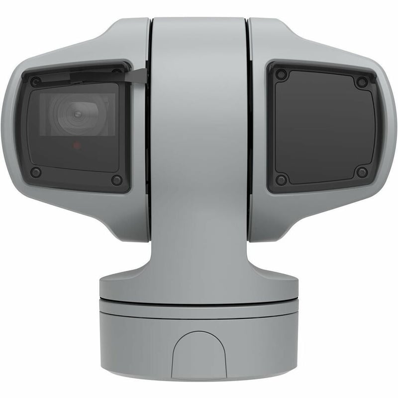 AXIS Q6225-LE 2 Megapixel Outdoor Full HD Network Camera - Color - Thumbnail 2