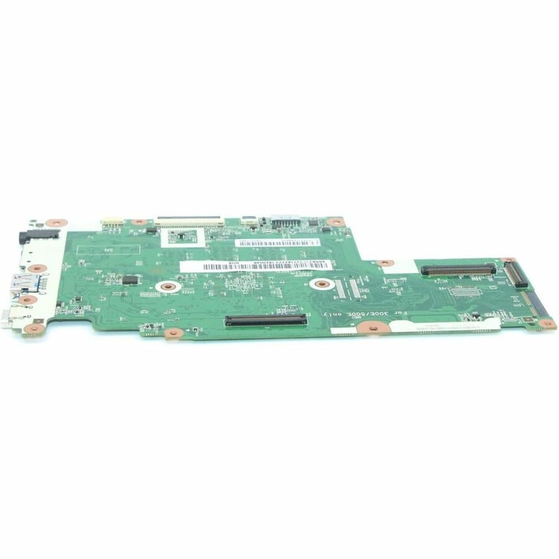 LENOVO CHROMEBOOK MOTHERBOARD (4GB RAM 32GB STORAGE INTEL - Thumbnail 5