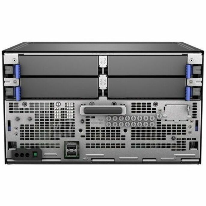 HPE MICROSVR G11 6315P 1X16G NHP NA SVR PL-78 - Thumbnail 3