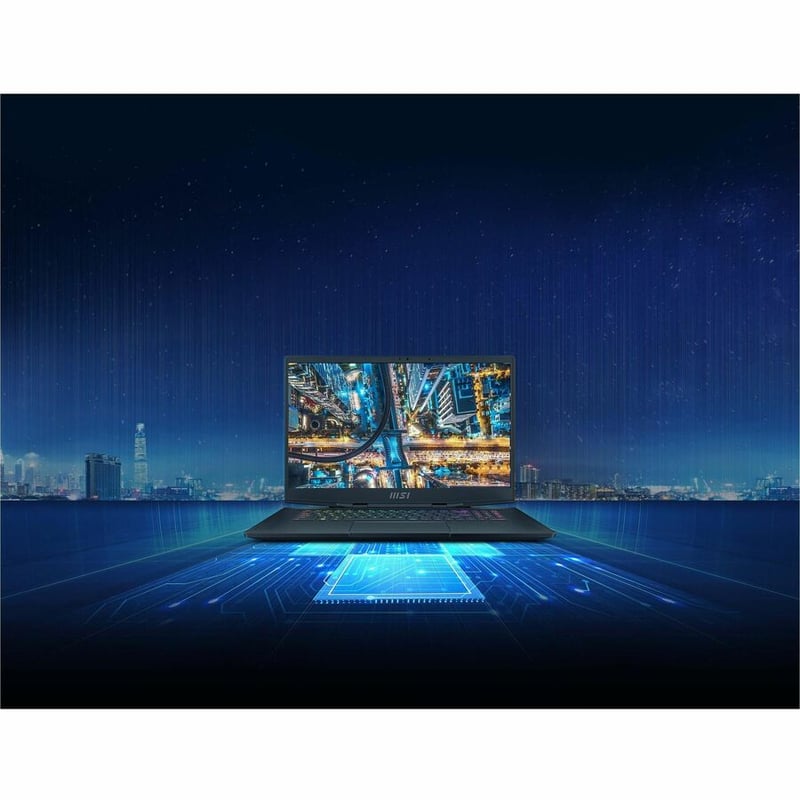 STEALTH GS77 12UE-231 I9-12900H/3060/16GB/1TBSSD/WIN11 - Thumbnail 3