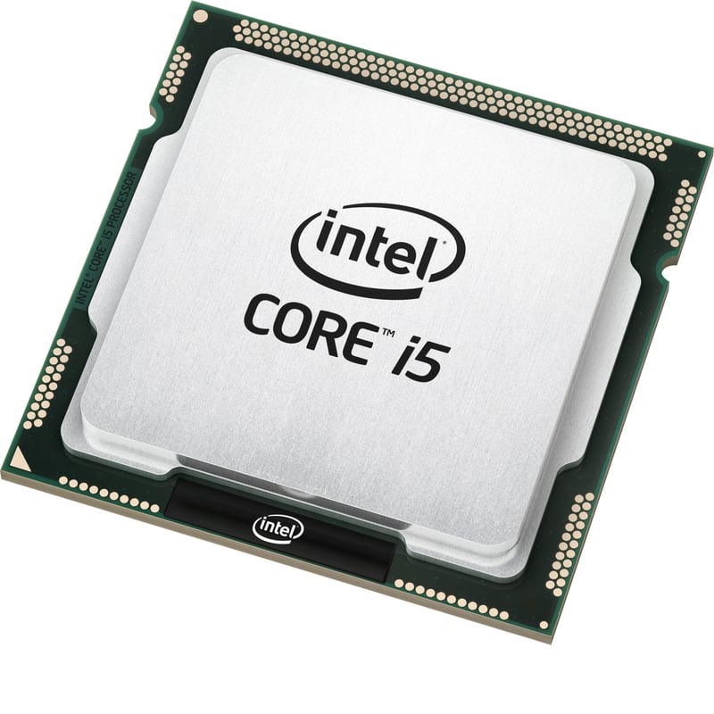 INTEL CORE I5 I5-3400 I5-3470T DUAL-CORE (2 CORE) 2.90 GHZ