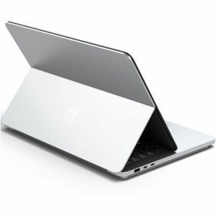 Microsoft Surface Laptop Studio 2 14.4" Touchscreen Convertible (Floating Slider) 2 in 1 Notebook - 2400 x 1600 - Intel Core i7 - Intel Evo Platform - 64 GB Total RAM - 2 TB SSD - Platinum