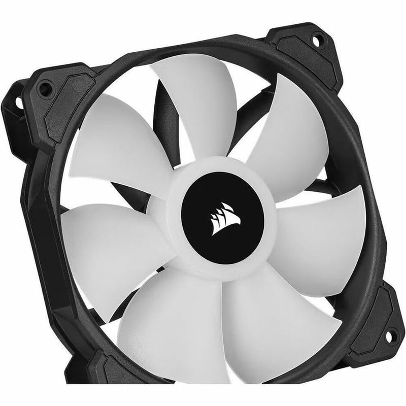 Corsair iCUE SP120 Cooling Fan - 3 Pack