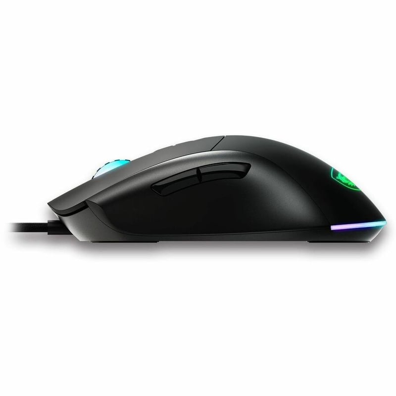 FORGE GK320 COMBO RED US FORGE GK320 KEYBOARD/MOUSE COMBO - Thumbnail 5