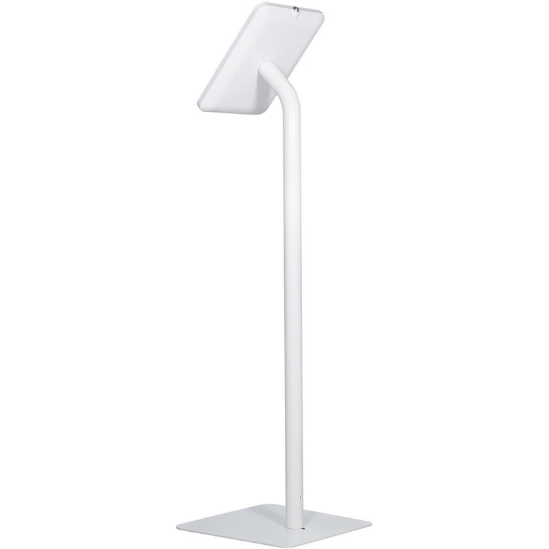 The Joy Factory Elevate Floor Standing Kiosk for iPad Air 2, Air, iPad 4th/3rd/2nd Generation - Thumbnail 1