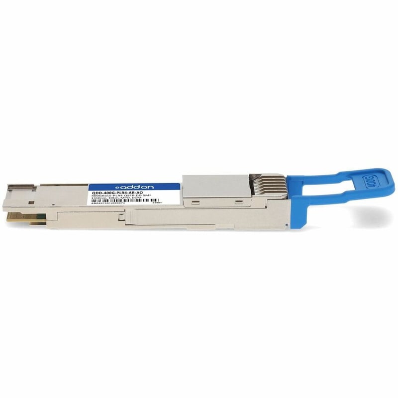 AddOn Arista Networks QSFP-DD Module - Thumbnail 2