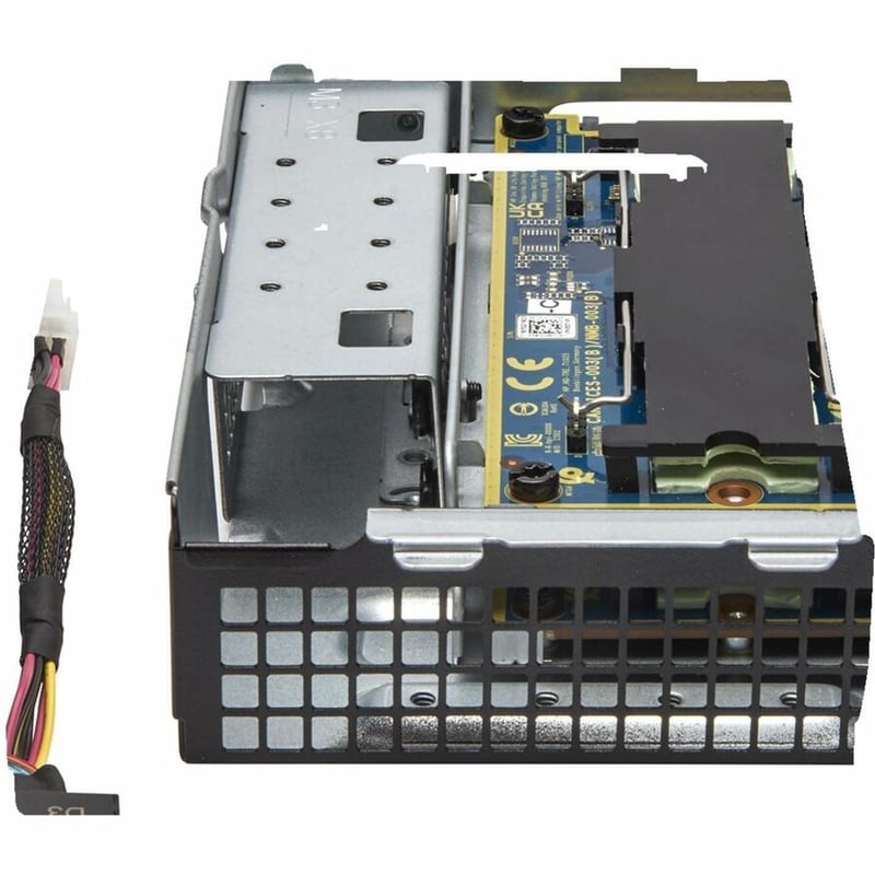 HP Drive Enclosure - Thumbnail 2