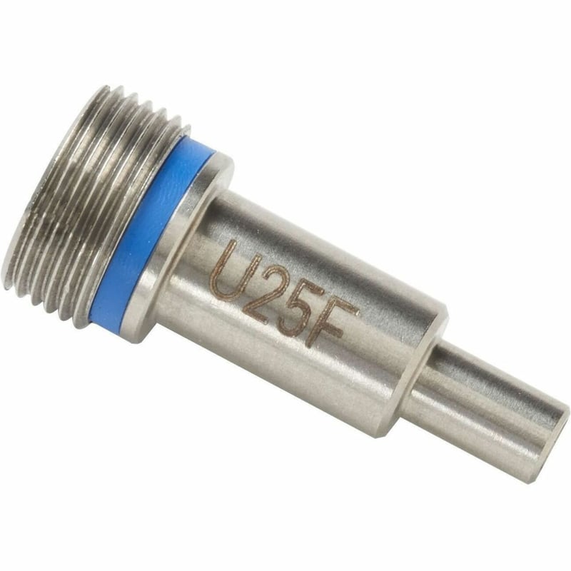 Fluke Networks 2.5 mm (SC, FC, ST) Connector for Fiber Patch Cord End Faces