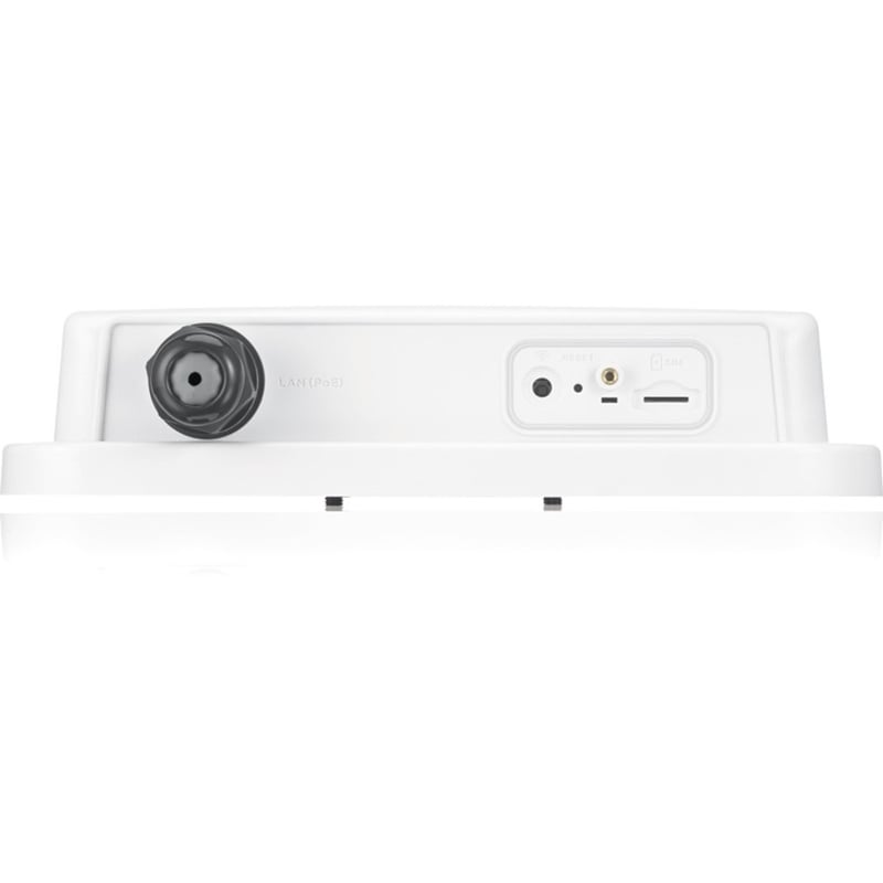 Zyxel 4G LTE-A Cat.6 Router with PoE | Nebula Cloud Management | LTE7461N |Outdoor Design for Reliable Connection | Heavy Duty IP68 Enclsoure | 300MBPS | Remote Management | Easy Installation - Thumbnail 2