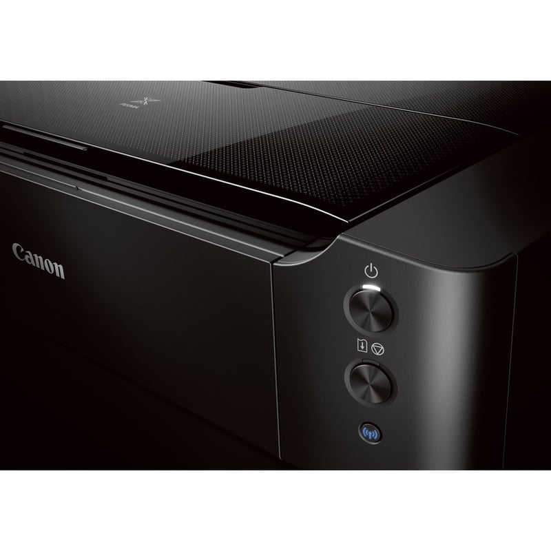 Canon PIXMA iP iP8720 Desktop Inkjet Printer - Color - Thumbnail 3