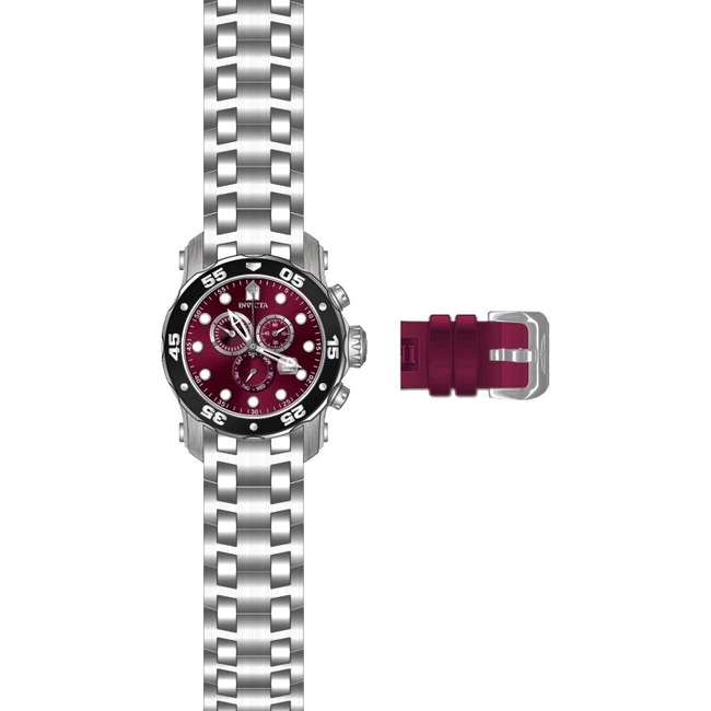 Invicta Pro Diver 10577 Wrist Watch - Thumbnail 1
