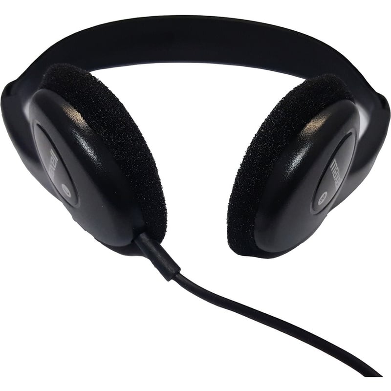 Maxell Headset - Thumbnail 2