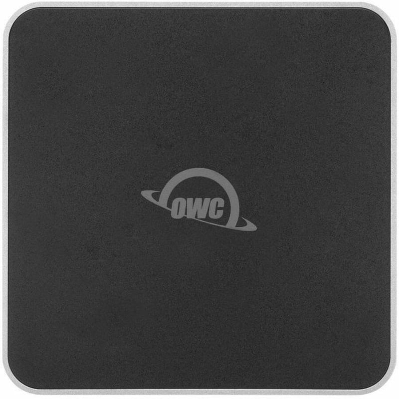 OWC ATLAS CFEXPRESS TYPE B CARD READER WITH USB4 40GB/S - CFEXPRESS 4.0 TYPE B - Thumbnail 3