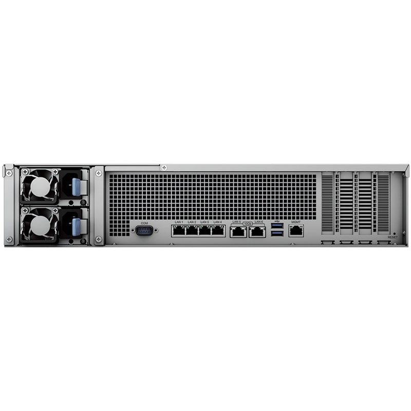 Synology FlashStation FS3410 SAN/NAS Storage System - Thumbnail 5