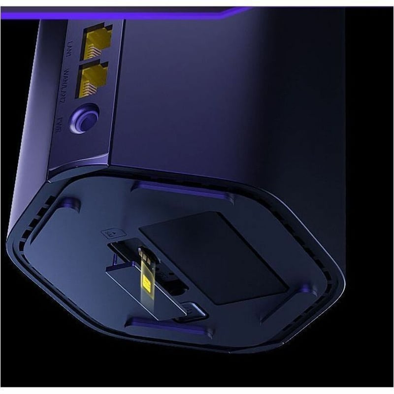 AX1800 WI-FI 6 5G NR ROUTER . - Thumbnail 2