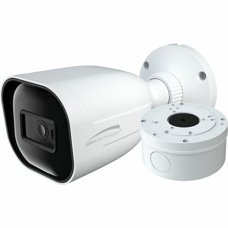 8MP BULLET CAMERA NDAA