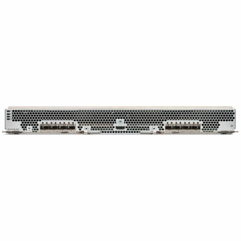 Cisco UCS 9108 Fabric Module - Thumbnail 2