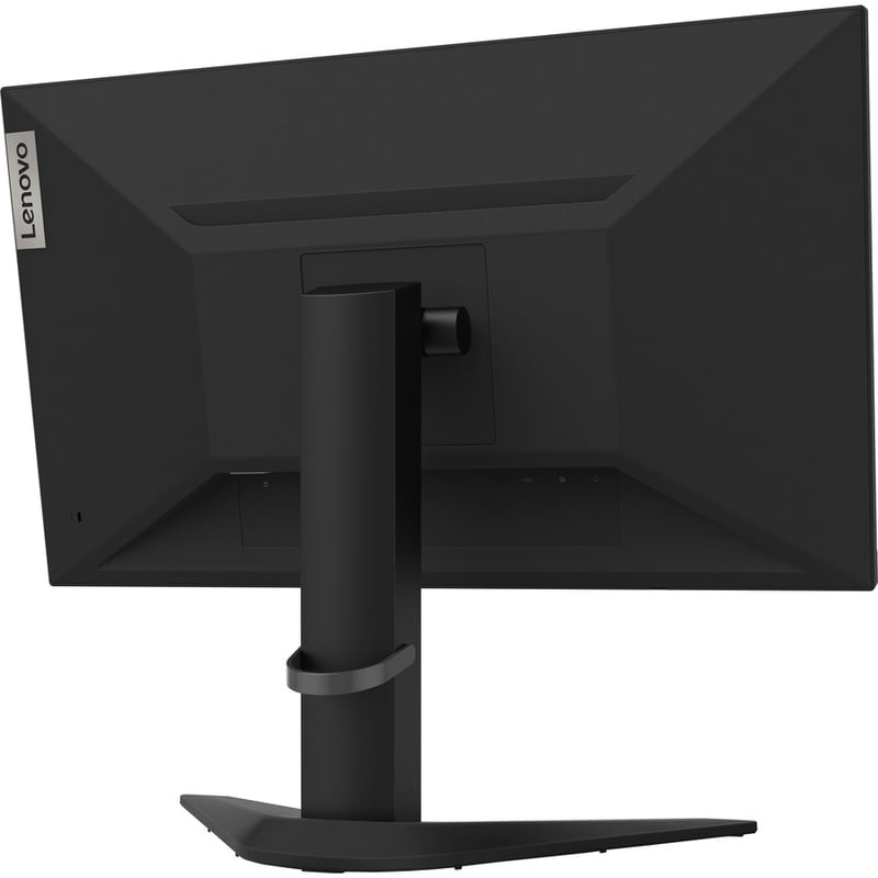 Lenovo G25-10 25" Class Full HD Gaming LCD Monitor - 16:9 - Raven Black - Thumbnail 3