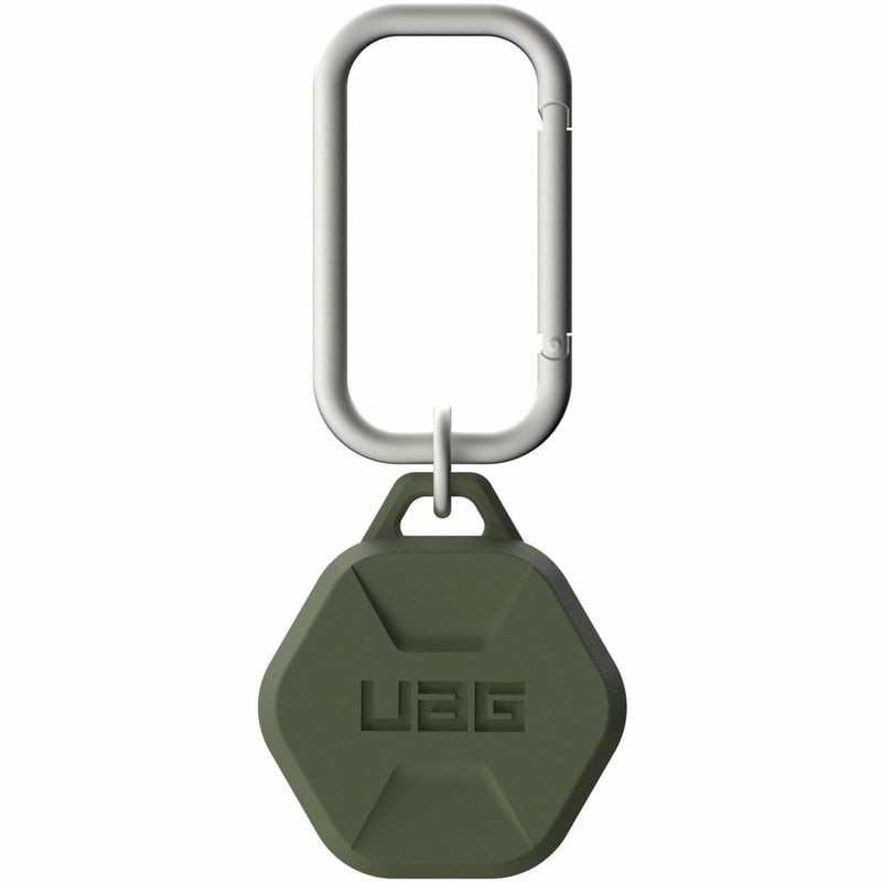 APPLE AIRTAGS SCOUT - OLIVE - Thumbnail 1