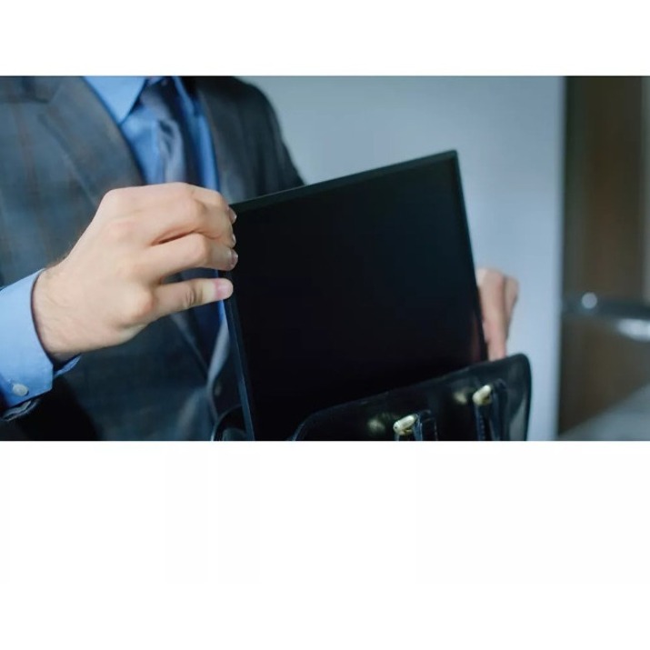 PHILIPS 16B1P3300 - 15.6" Portable Monitor, LED, FHD, USB-C, Micro-HDMI, 4 Year Manufacturer Warranty - Thumbnail 5