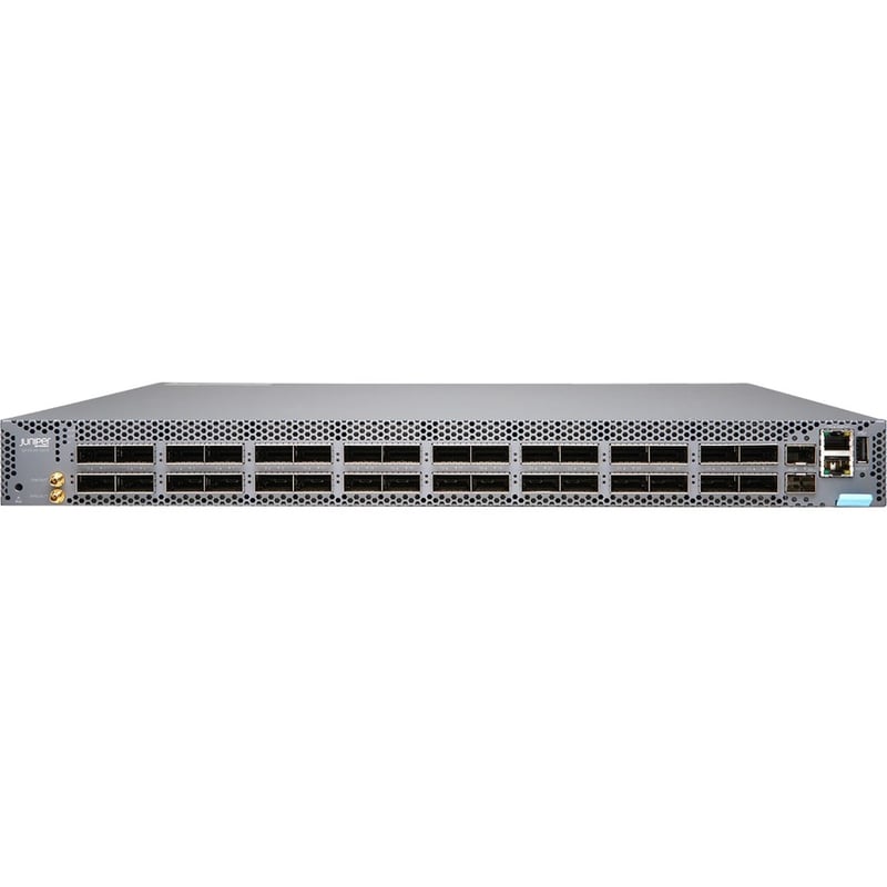 Juniper QFX5130-32CD Layer 3 Switch - Thumbnail 2