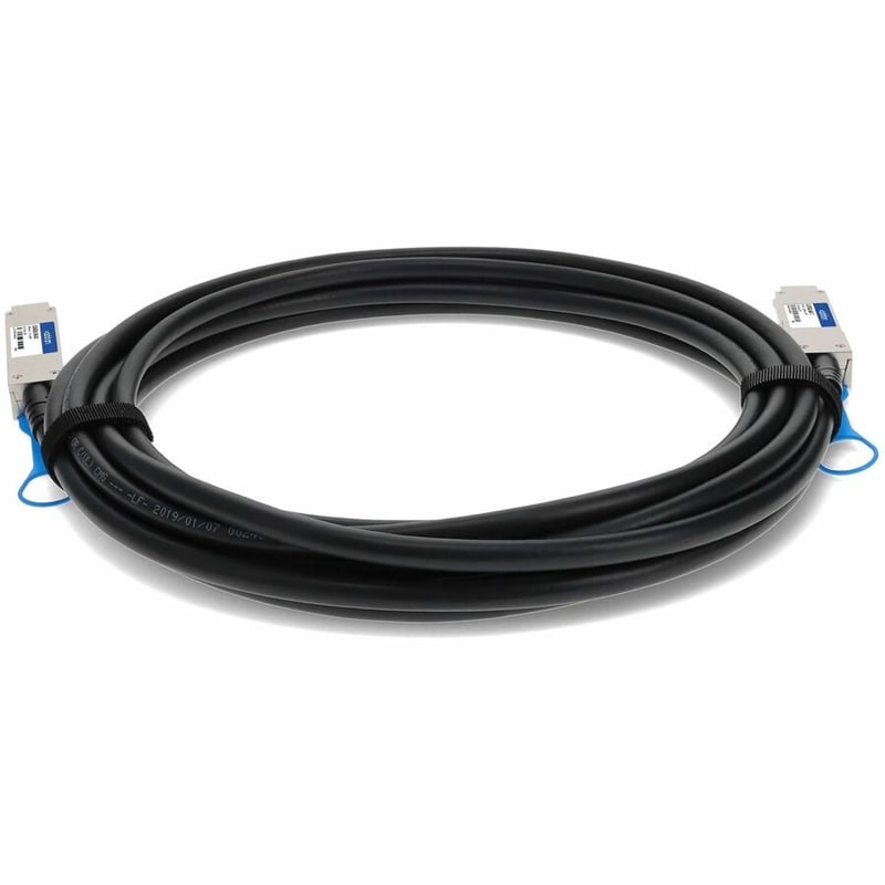 AddOn QSFP+ Network Cable - Thumbnail 4