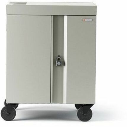 Bretford CUBE Cart Mobile Charging Cart - Thumbnail 2