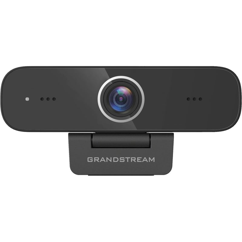 Grandstream GUV3100 Webcam - 2 Megapixel - 30 fps - USB 2.0 - Thumbnail 3
