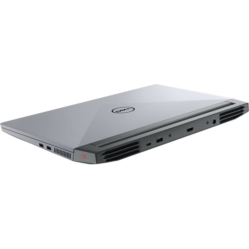 Dell-IMSourcing G15 Ryzen Edition G15RE-A954GRY 15.6" Gaming Notebook - Full HD - AMD Ryzen 7 - 8 GB - 512 GB SSD - English Keyboard - Thumbnail 2