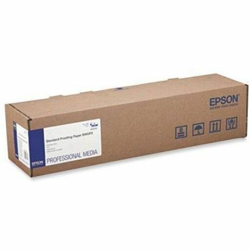 Epson Proofing Paper White Semimatte - Thumbnail 2