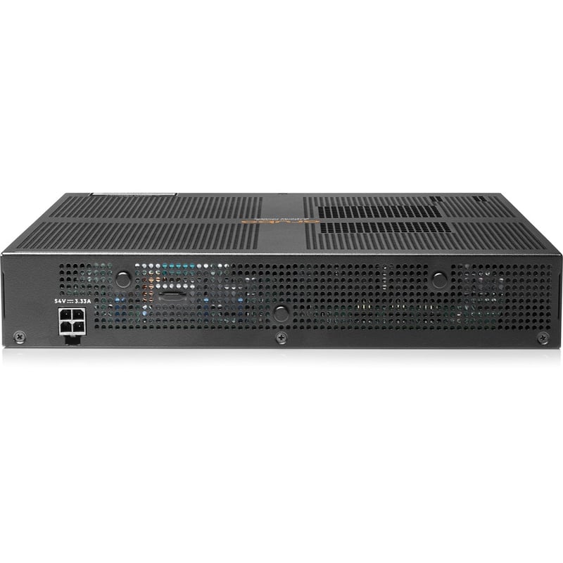 ARUBA 2930F 8G POE+ 2SFP+ TAA SWCH - Thumbnail 3