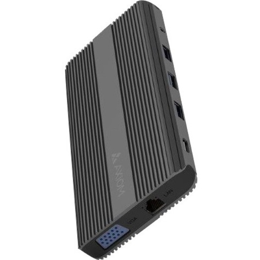 Axiom Docking Station - Thumbnail 2