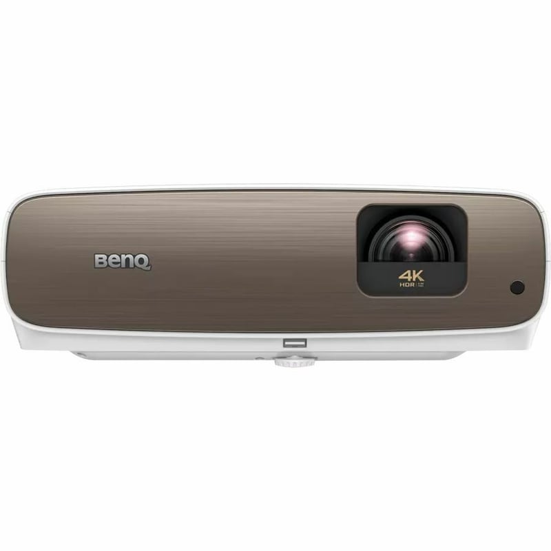 BenQ HT3560 3D DLP Projector - 16:9 - Thumbnail 5