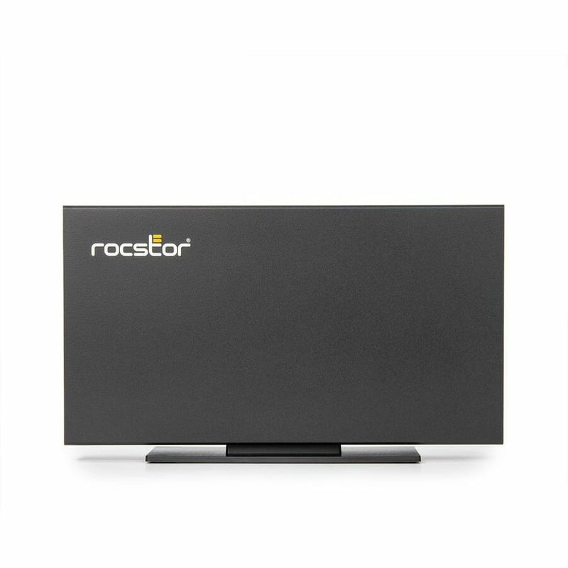 ROCPRO D91 - 24 TB 7200 RPM USB 3.1 10GBPS-HOT-SWAP TRAY-TAA - Thumbnail 2