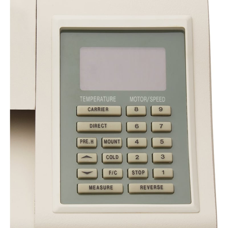 POUCH LAMINATOR - LAMINATING SPEED: 60 PER MINUTE, THICKNESS: UP TO 10 MIL, WARM - Thumbnail 2