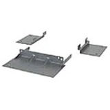 HPE 600mm JackBlack Rack Stabilizer Kit - Thumbnail 1