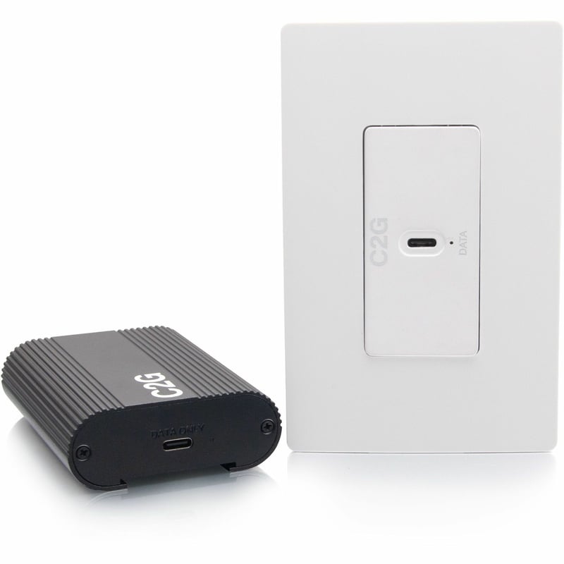 USB CAMERA EXTENDER- WP TO BOX - Thumbnail 1